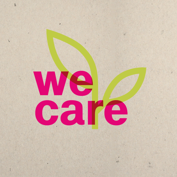 we care projekt