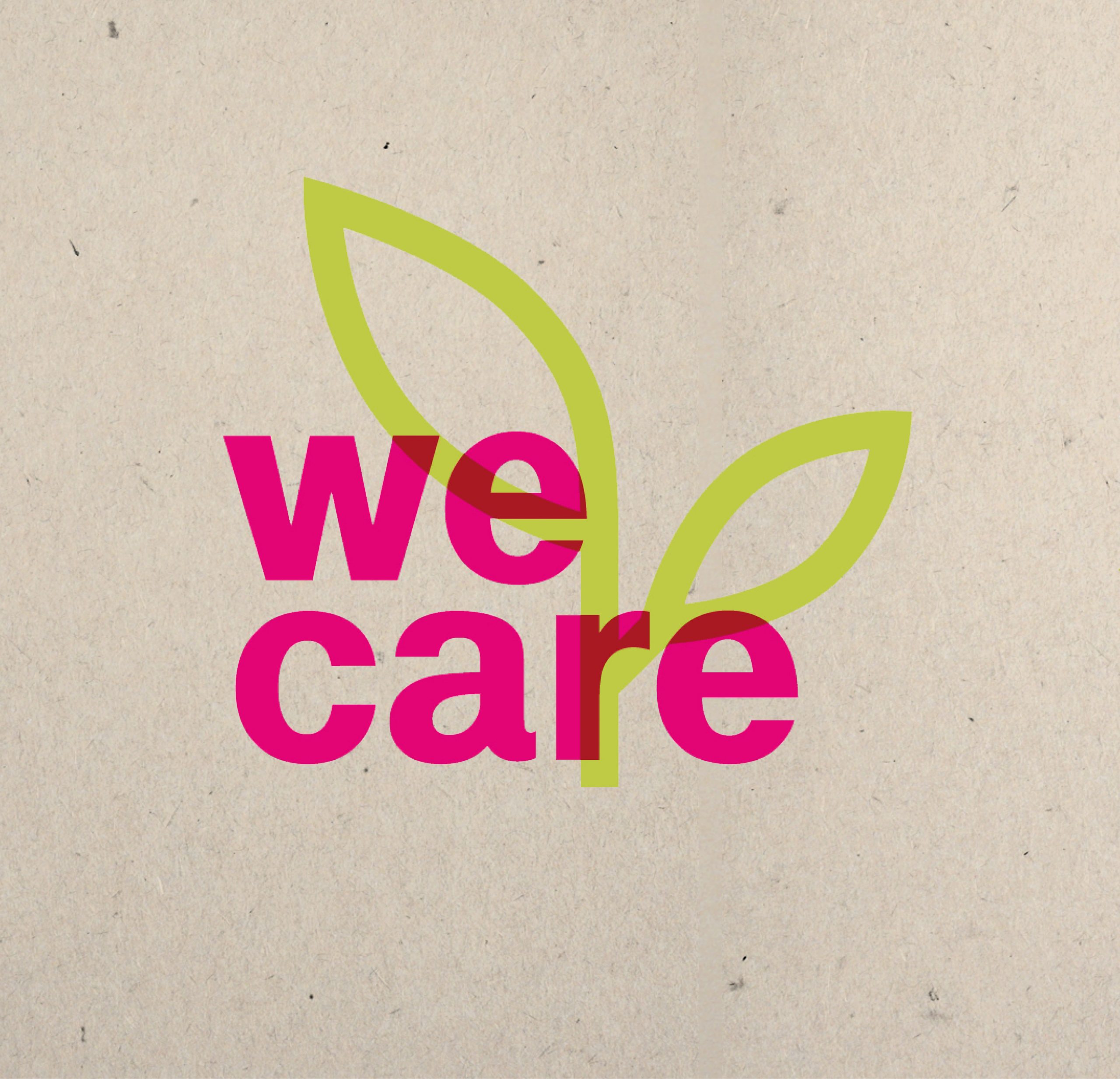 we care projekt